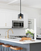 Pendant Light Fixture