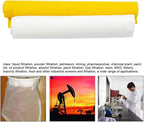 Silk Screen Printing Mesh, 100/110/120/140/160/180/200/250/300Mesh, White Yellow for Screen Printing Machine Equipment Accessories, Filter Painting, Polyester Fabric (160M/64T White)