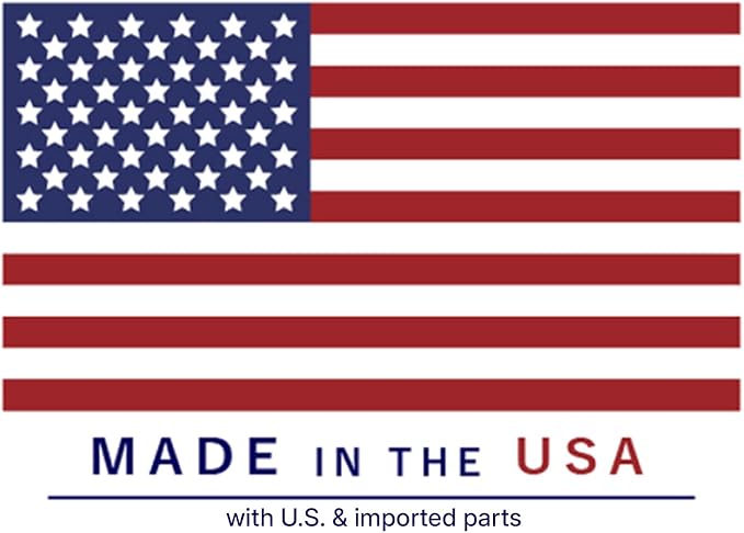 American Filter Company® # AFC-AS-ROM, Compatible with Aquasana Claryum® AQ-RO3-RM/AO-US-RO-4000 R.O. Membrane - 1 Filter