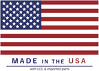 American Filter Company® # AFC-AS-ROM, Compatible with Aquasana Claryum® AQ-RO3-RM/AO-US-RO-4000 R.O. Membrane - 1 Filter