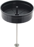 Winco 6 Gallon Commercial Coffee Urn/Percolator,110V