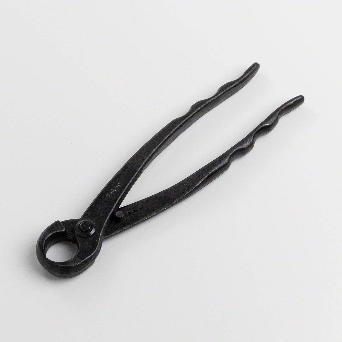 Wazakura Japanese Bonsai Branch Tool Kit Made in Japan - Concave Branch Cutter 8inch(200mm) + Knob Branch Cutter 8-1/4inch(210mm) Gift Box Set