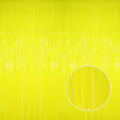 GOER 3.2 ft x 8.2 ft Metallic Tinsel Foil Fringe Curtains Party Photo Backdrop Party Streamers for Birthday,Graduation,New Year Eve Decorations Wedding Decor(5 Packs,Candy Lemon Yellow)