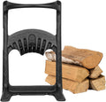 Kindling Cracker XL Kindling Cracker King Firewood Splitter - Kindling Splitter Wood Splitter Wood Splitting Wedge Manual Log Splitter Wedge