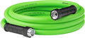 Garden Hose 15 FT x 5/8″, Short Garden Water Hose with Swivel Handle, 200 PSI Working, 450 PSI Burst, Lightweight Flexible Water Hose for Lawn, Yard, Car, All-Weather Outdoor Use, G15GH06