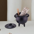Holder Smudge Bowl Table Centerpieces Decors Sage Burner