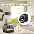 Drive Socket Kit Compatible with Vitamix Blenders Professional Series 750 802 Parts Replace#: 000891
