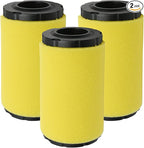 Air Filter Replacement For BS796031 Filter Element, 31A607 Air Filter Replacement For John Deere Gy21435 (3 PCS)