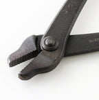 Wazakura Forged Japanese Bonsai Tool Set MADE IN JAPAN, Bonsai Tree Wire Cutter 7.7inch(195mm) + Bonsai Pliers 8.25inch(210mm)