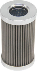 5062-100 Cleanable Mesh Filter (100 Micron) Replaces 102295, 5062-100V, 32124, 57151, 40008 Compatible with REZNOR Oil Heater Parts Clean Burn, Shenandoah/Firelake, WEDCO, Supreme, Kagi, Clean Energy