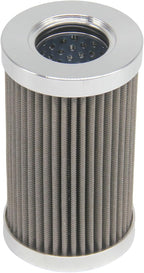 5062-100 Cleanable Mesh Filter (100 Micron) Replaces 102295, 5062-100V, 32124, 57151, 40008 Compatible with REZNOR Oil Heater Parts Clean Burn, Shenandoah/Firelake, WEDCO, Supreme, Kagi, Clean Energy