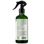 Professional Foliar Plant Spray with Essential Micronutrients 3-1-2 for Snake Plants, Dracaena trifasciata, Sansevieria - Liquid Fertilizer - Plant Food - Plant Shine - Plant Care (8 OZ)