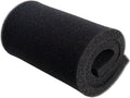 AQUANEAT Aquarium Bio Sponge Filter Media Pad 36" x 12" x 1" / 72" x 12" x 1" Open Cell Foam Sheet Cut-to-Fit for Fish Tank Sump (36" x 12" x 1")