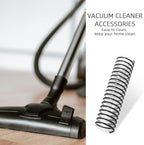GARVALON Vacuum Cleaner Replacement Hose and Waste Pipe Compatible with Model V1/VH1704 Electric Floor Brush Connector Tube for Home Cleaning