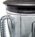 ALDKitchen Countertop Commercial Blender | 91 Oz (2.7L) | Smoothies, Cocktails, etc | Portable Blender | 110V (91 Oz (2.7 L))
