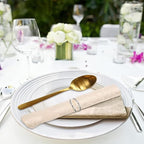 Silver Napkin Rings-12 PCS Metal Spiral Napkin Rings(Spiral) Napkin Holders Buckles for Family Dinner, Wedding, Party,Table Decorations