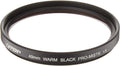 Tiffen 49WBPM18 49mm Warm Black Pro-Mist 1/8 Filter