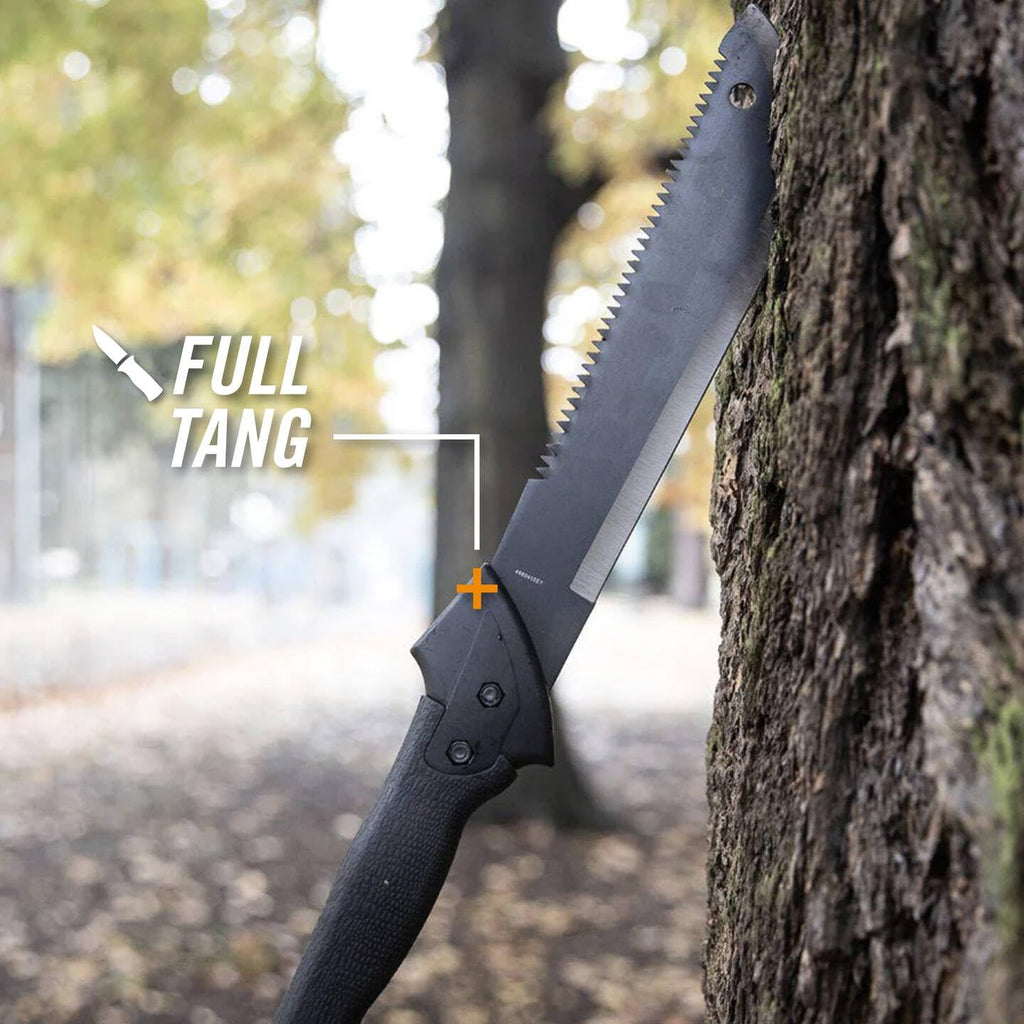 Gerber Gear Gator Machete JR [31-000759]
