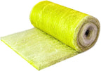Fiberglass Paint Booth Filter Roll, for Spray Booth 22-Gram Yellow 200ft (48" x 200ft)