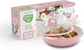 GreenLife Nonstick 12” (5QT) All in One Deep Skillet Wok with Lid, PFAS-Free Non-Toxic Ceramic Multi-Purpose Pan, Induction, All Stovetop, Egg, Stir Fry, Saute, Stay Cool Handle, Pink