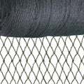 Meanchen Bird Netting for Garden 25x25Ft, 1/2" Mesh Garden Netting,Heavy Duty Deer Netting,Protect Vegetable Plants and Fruit Trees,Garden Mesh Fence for Blueberry Bushes.