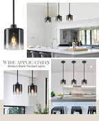 Pendant Light Fixture