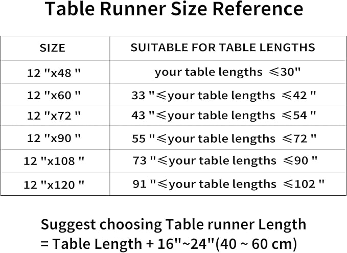 Luxury Vintage Design Table Runner 90 inches Long Embroidery Jacquard Fabric with Multi-Tassels Table Runners for Dining Room Dresser Wedding Holiday Party Fireplace Decorations (Coffee, 12X90inch)