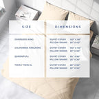 Kotton Culture 1 Pc Queen Size Duvet Cover Only -100% Egyptian Cotton Sateen 600 Thread Count Ultra Soft Premium Durable Comforter Cover Zipper Closure & Corner Ties (Butter, Queen/Full 90" X 90")