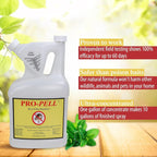 One Gallon Jug Rodent Repellent Makes 10 Gallons