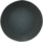 Bloomhouse Montecito Breeze 16 Piece (Service for 4) Double Plates and Bowls Stoneware Reactive Glaze Dinnerware Set - Laguna Dawn