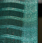 Green Plantation Fruit Collection Agricultural Harvesting Netting Walnut Olive Chestnut Apricot Hazelnut Net, 6x12m/20x40ft