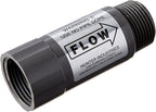 Hunter Sprinkler HC75F75M HCV 3/4-Inch Female Inlet by 3/4-Inch Male Outlet Check Valve