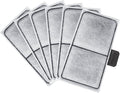 HiTauing 6 Pack EF-S Filter Cartridges for EF-S Element and BF5 BETTAFLO