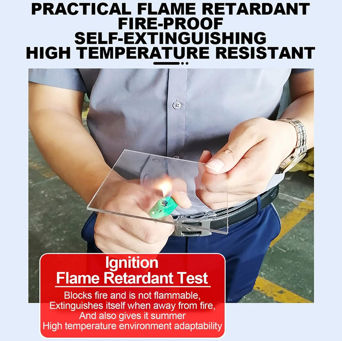 Daylighting Roof Panels Outdoor Sunshade Canopy Panels Greenhouse Panels Not Easy to Deform Easy to Assemble for Outdoor Shed Panels.(Green,5.1x26.2ft)