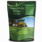 Outsidepride Maya (Blackjack II) Bermuda Grass Seed - 5 lbs Warm Season, Drought Tolerant, Fast Growing, Fine-Textured Bermuda Grass Seeds for Lawn, Parks, Golf Courses & Sports Fields