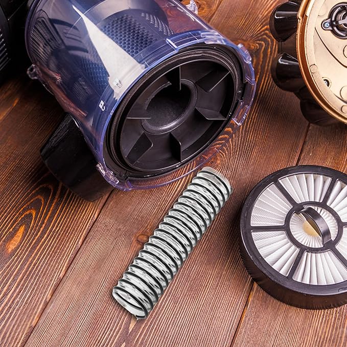 GLEAVI Vacuum Cleaner Replacement Hose for Model V1/vh1704, Sewage Pipe Connector Tube, Sturdy Vacuum Cleaner Part for Wet Waste Disposal and Floor Cleaning