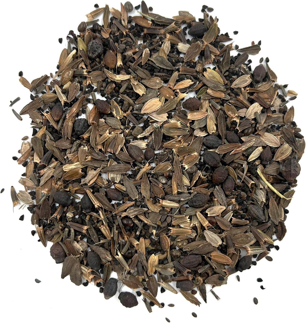 Ferry-Morse Hummingbird Mix Bulk Flower Seeds, 1lb