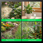 VIVOSUN 1 Gal/4L Pump Sprayer, Garden Water Sprayer
