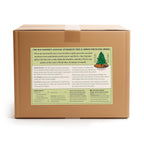 The Old Farmer's Almanac Evergreen Tree & Shrub Fertilizer Spikes, 10-4-10 (72 Spikes - 18.0 Lbs)