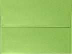 LUXPaper A7 Invitation Envelopes | Peel & Press | 5 1/4" x 7 1/4" | Fairway Metallic | 80lb. Text | 250 Qty