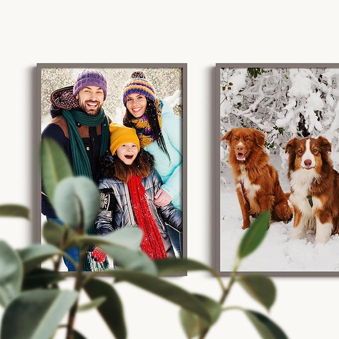 Custom Poster Print, 16x24, Upload Any Photos/Images, Personalized Photo Prints, DIY Your Own Poster, Photo to Poster Printing