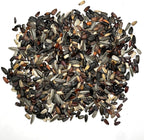 Seed Needs Sunflower Seeds for Planting The Original Crazy Blend | 1 Ounce 15+ Heirloom Varieties Open Pollinated & Untreated | Resealable Bulk Package Multicolored Blooms Flower Seeds