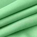 Outdoor Tablecloth Wrinkle-Free Stain Resistant Waterproof Polyester Fabric Table Cover with Zipper Umbrella Hole for Picnic/Party/Dinner/Patio Garden(60×84inch,Zippered,Kelly Green)