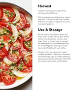 Burpee 'Brandy Boy', Hybrid Beefsteak Slicing Variety, Large Red Fresh Indeterminate Tomato, 35 Non-GMO Seeds
