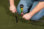 Rain Bird 32ETI DIY Self Install In-Ground Automatic Sprinkler System Kit