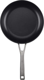 KitchenAid Hard Anodized Induction Nonstick Fry Pan/Skillet, 8.25 Inch, Matte Black