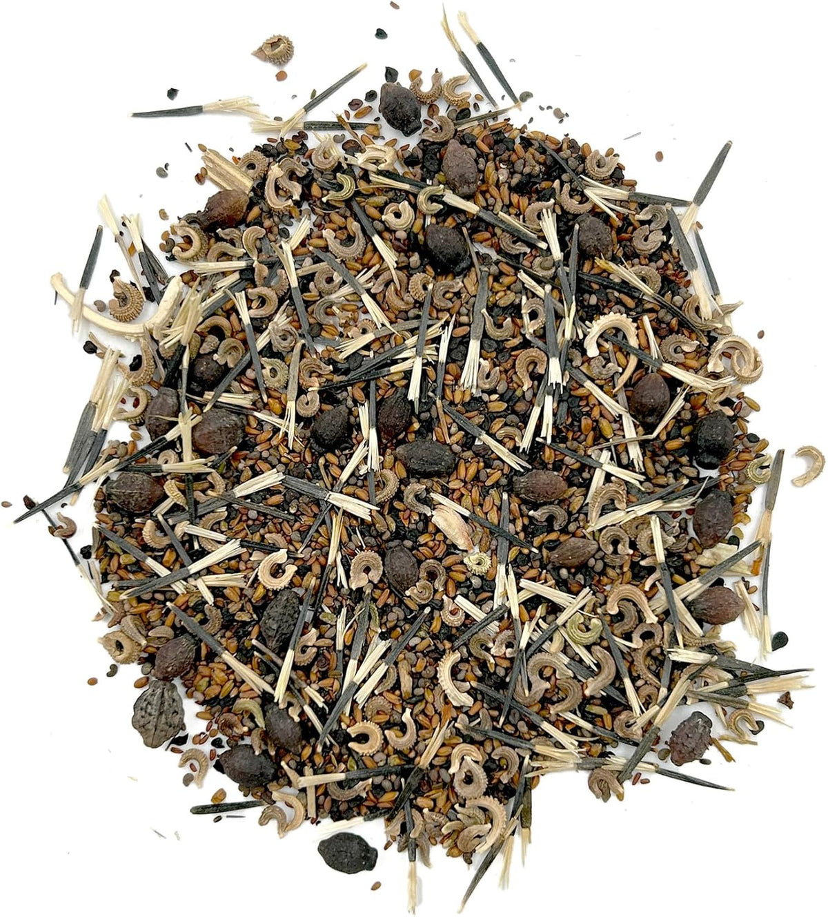 Ferry-Morse Fragrant Mix Bulk Flower Seeds, 1lb