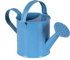 Little Gardener Tool Set with Garden Tools Bag for Kids Gardening - Kit includes Watering Can, Children Gardening Gloves, Shovel, Rake, Fork and Garden Tote Bag-Children Gardening All in One Kit