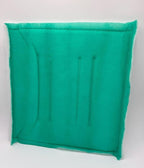 Paint Booth Intake Air Filter Panel, Crossdraft Spray Booth Filter Pad (24/case, 20" x 20")