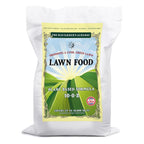The Old Farmer's Almanac Lawn Food Fertilizer (40 Lb Pro Bag - Covers 10,000 Sq Ft)